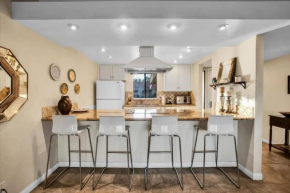 PD Resorter 2BR with Golf course views